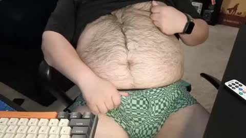 Joe online show from 02/16/25, 09:48