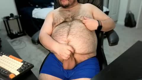 Joe online show from 02/27/26, 02:33