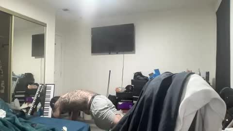 hihello7777 online show from 12/14/25, 02:17