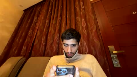 hihi9697 online show from 02/14/26, 10:34