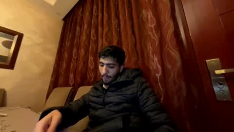 hihi9697 online show from 03/18/26, 10:29