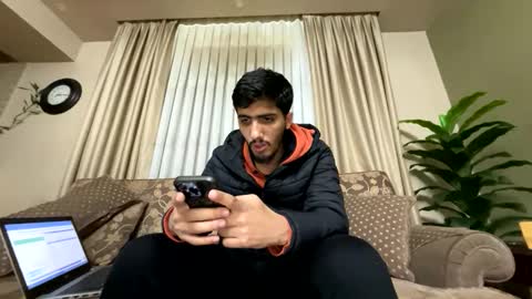 hihi9697 online show from 03/23/26, 05:17