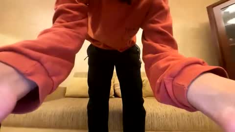 hihi9697 online show from 03/24/26, 12:21