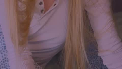 Chloe online show from 02/13/25, 02:23