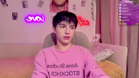 twinkvadusha online show from 04/20/26, 11:02