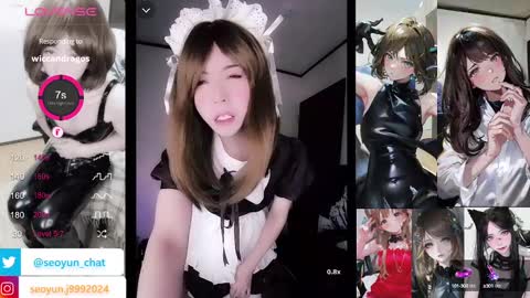 Snapshot of hiiroj chatting on 12/11/24, 10:38 hiiro online show from 12/11/24, 10:38