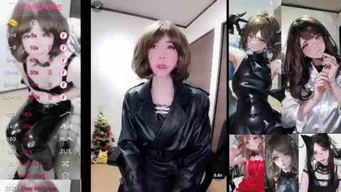Snapshot of hiiroj chatting on 12/30/24, 05:23 hiiro online show from 12/30/24, 05:23