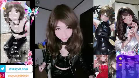 Snapshot of hiiroj chatting on 02/08/26, 11:30 hiiro online show from 02/08/26, 11:30