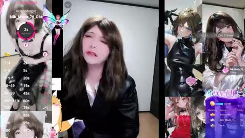 Snapshot of hiiroj chatting on 04/18/26, 08:31 hiiro online show from 04/18/26, 08:31