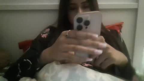 hijababyxo online show from 10/29/25, 07:32