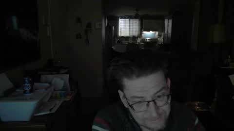 hijfxp online show from 04/01/26, 12:50