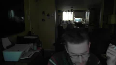 hijfxp online show from 04/16/26, 05:36