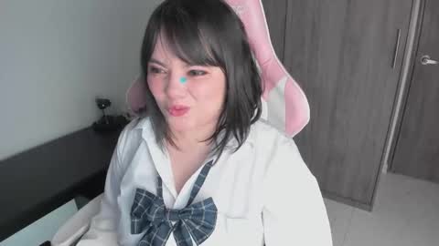 hikaru_arimura online show from 10/23/25, 12:32