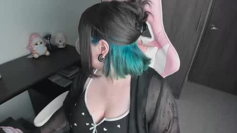 hikaru_arimura online show from 03/17/26, 02:05