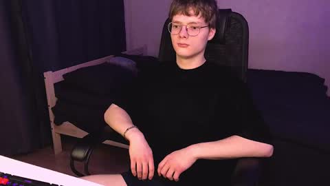 Hikaru online show from 01/26/25, 12:01