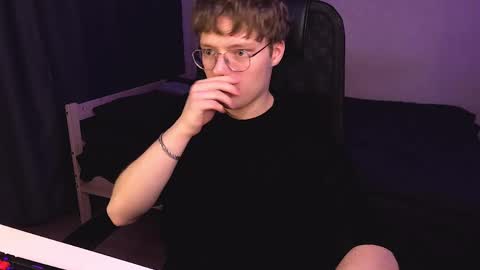 Hikaru online show from 01/26/25, 03:03