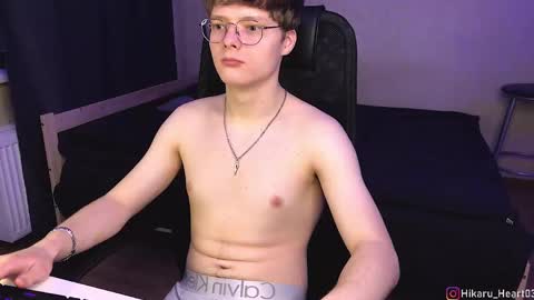 Hikaru online show from 02/09/25, 02:50