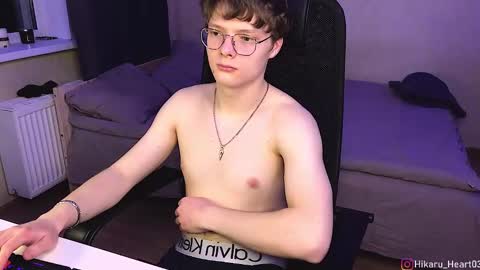 Hikaru online show from 02/24/25, 06:26