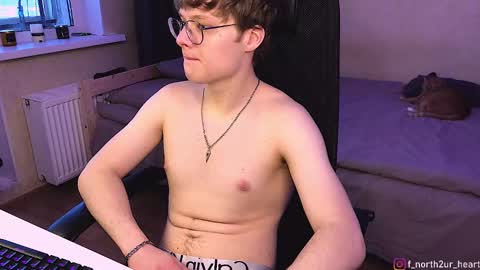 Hikaru online show from 02/28/25, 03:04