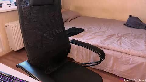 Hikaru online show from 03/05/25, 02:12