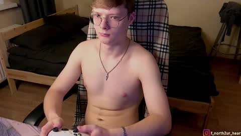 Hikaru online show from 09/08/25, 05:12