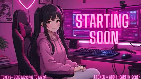 Snapshot of hikiko_doll_ chatting on 11/21/25, 07:56 Call me hikiko or kiko online show from 11/21/25, 07:56