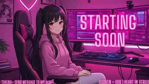 Snapshot of hikiko_doll_ chatting on 11/23/25, 09:14 Call me hikiko or kiko online show from 11/23/25, 09:14