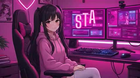 Snapshot of hikiko_doll_ chatting on 11/25/25, 12:05 Call me hikiko or kiko online show from 11/25/25, 12:05