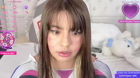 Snapshot of hikiko_doll_ chatting on 01/11/26, 05:07 Call me hikiko or kiko online show from 01/11/26, 05:07