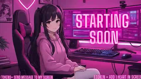 Snapshot of hikiko_doll_ chatting on 01/15/26, 08:45 Call me hikiko or kiko online show from 01/15/26, 08:45