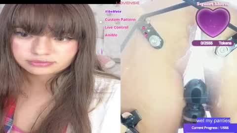 Snapshot of hikiko_doll_ chatting on 02/05/26, 09:08 Call me hikiko or kiko online show from 02/05/26, 09:08