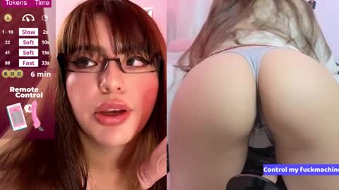 Call me hikiko or kiko online show from 04/08/26, 11:59