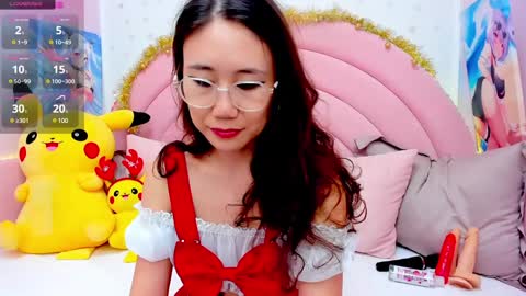 Hikori online show from 12/26/24, 01:29