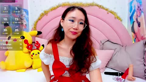 Hikori online show from 12/26/24, 07:35