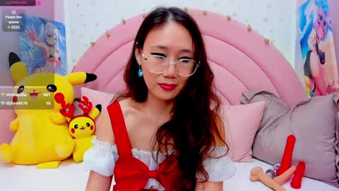 Hikori online show from 12/27/24, 05:31