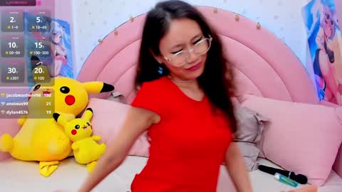 Hikori online show from 01/22/25, 07:35