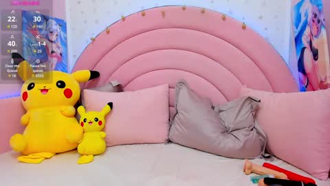 Hikori online show from 01/31/25, 04:36