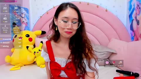 Hikori online show from 02/08/25, 10:29