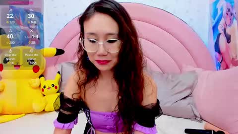 Hikori online show from 02/19/25, 01:29