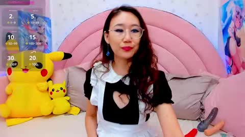 Hikori online show from 02/21/25, 01:44