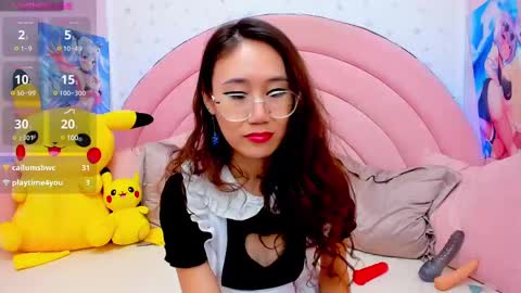 Hikori online show from 02/21/25, 04:51