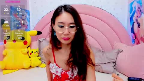 Hikori online show from 02/28/25, 01:47