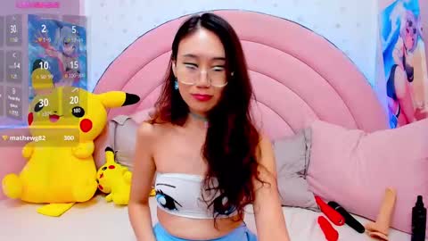 Hikori online show from 03/04/25, 07:41