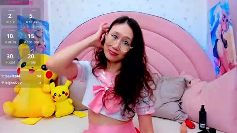 Hikori online show from 03/10/25, 07:53