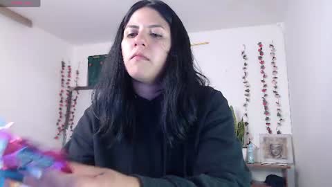 Snapshot of hilari18 chatting on 07/07/26, 10:58 hilaril18 online show from 07/07/26, 10:58