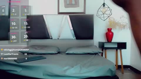 Hilary Avilan online show from 02/10/25, 10:40