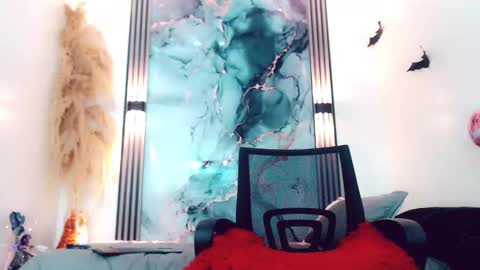 Hilary Avilan online show from 09/08/25, 07:13