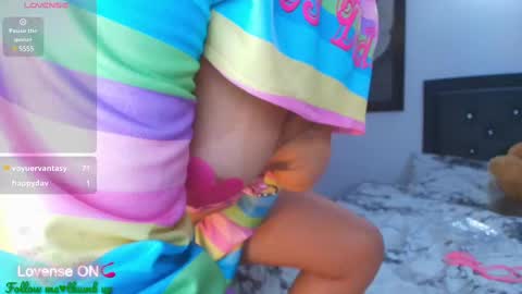 LUNA new account  FOLLOW ME online show from 02/20/25, 12:30