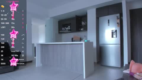 LUNA new account  FOLLOW ME online show from 02/22/26, 03:43