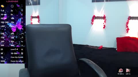 H I L A R Y online show from 02/15/25, 03:09